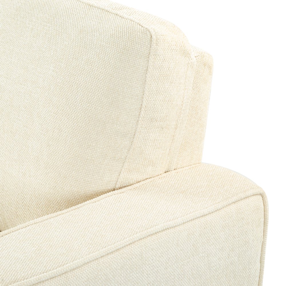Felicianya Modern Accent Chair