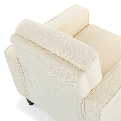 Felicianya Modern Accent Chair