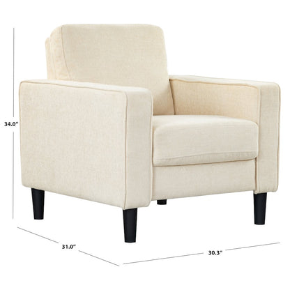 Felicianya Modern Accent Chair
