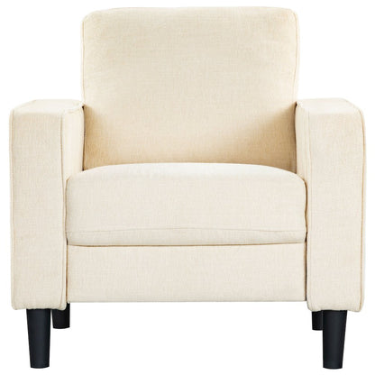 Felicianya Modern Accent Chair