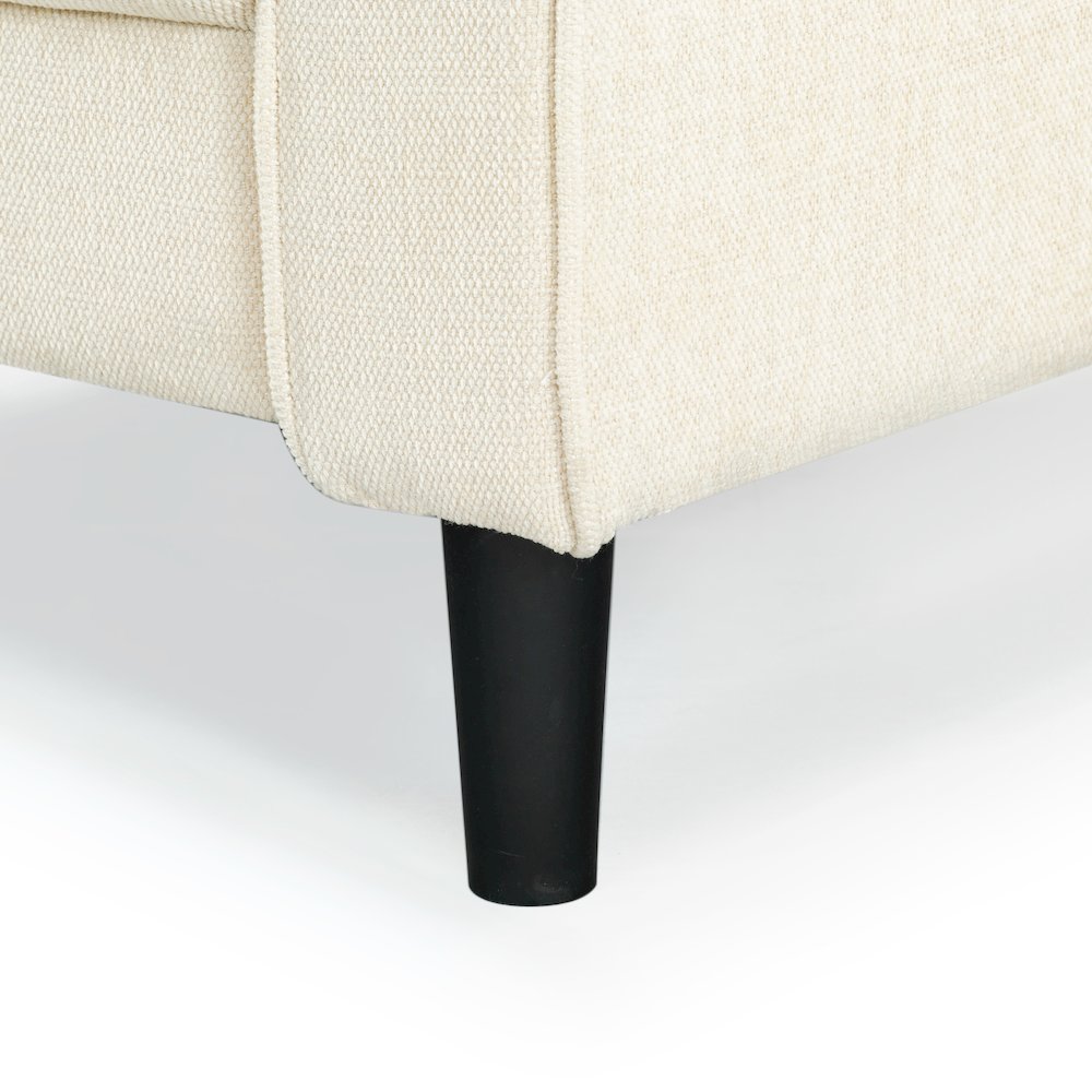 Felicianya Modern Accent Chair