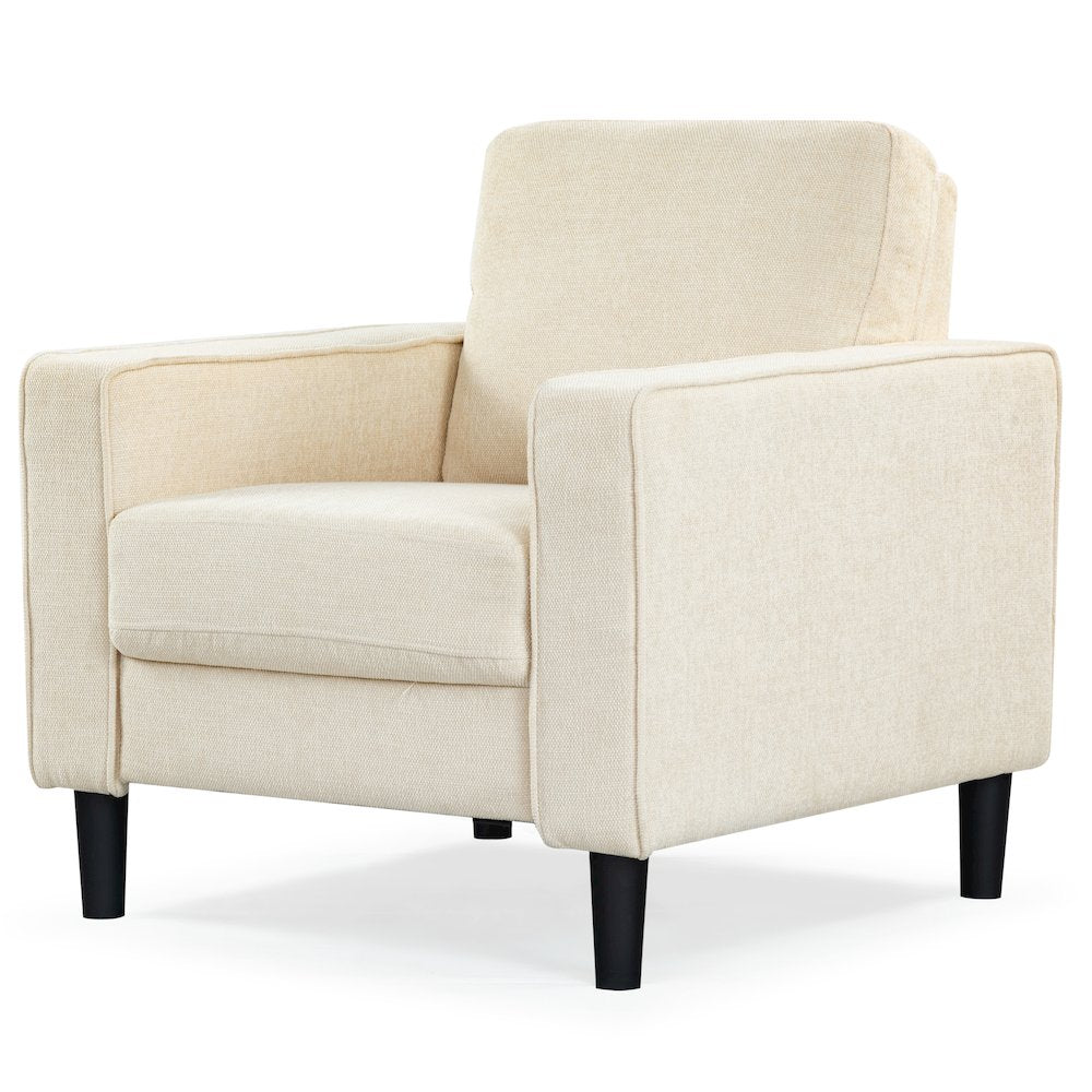 Felicianya Modern Accent Chair