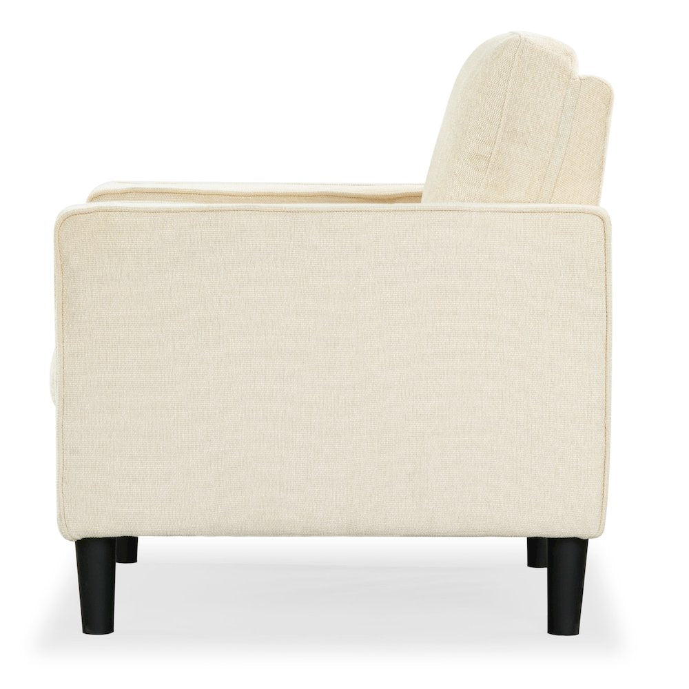 Felicianya Modern Accent Chair