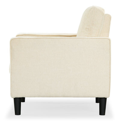 Felicianya Modern Accent Chair