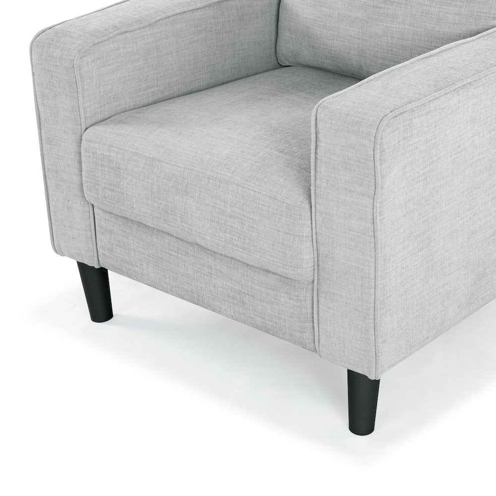 Felicianya Modern Accent Chair