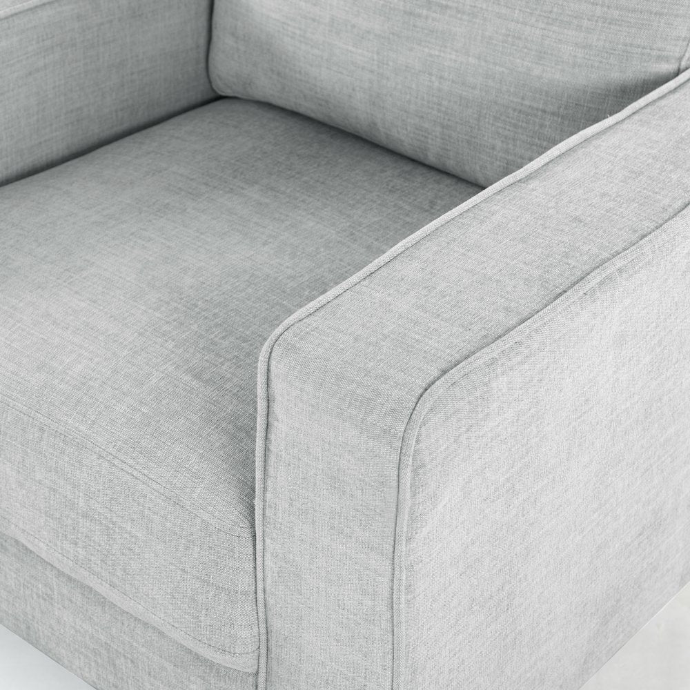 Felicianya Modern Accent Chair