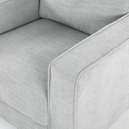 Felicianya Modern Accent Chair