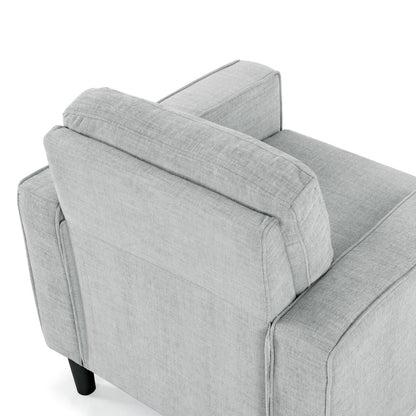 Felicianya Modern Accent Chair