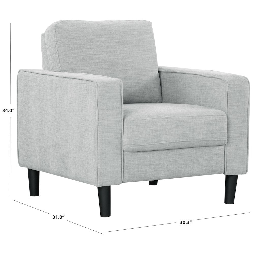 Felicianya Modern Accent Chair