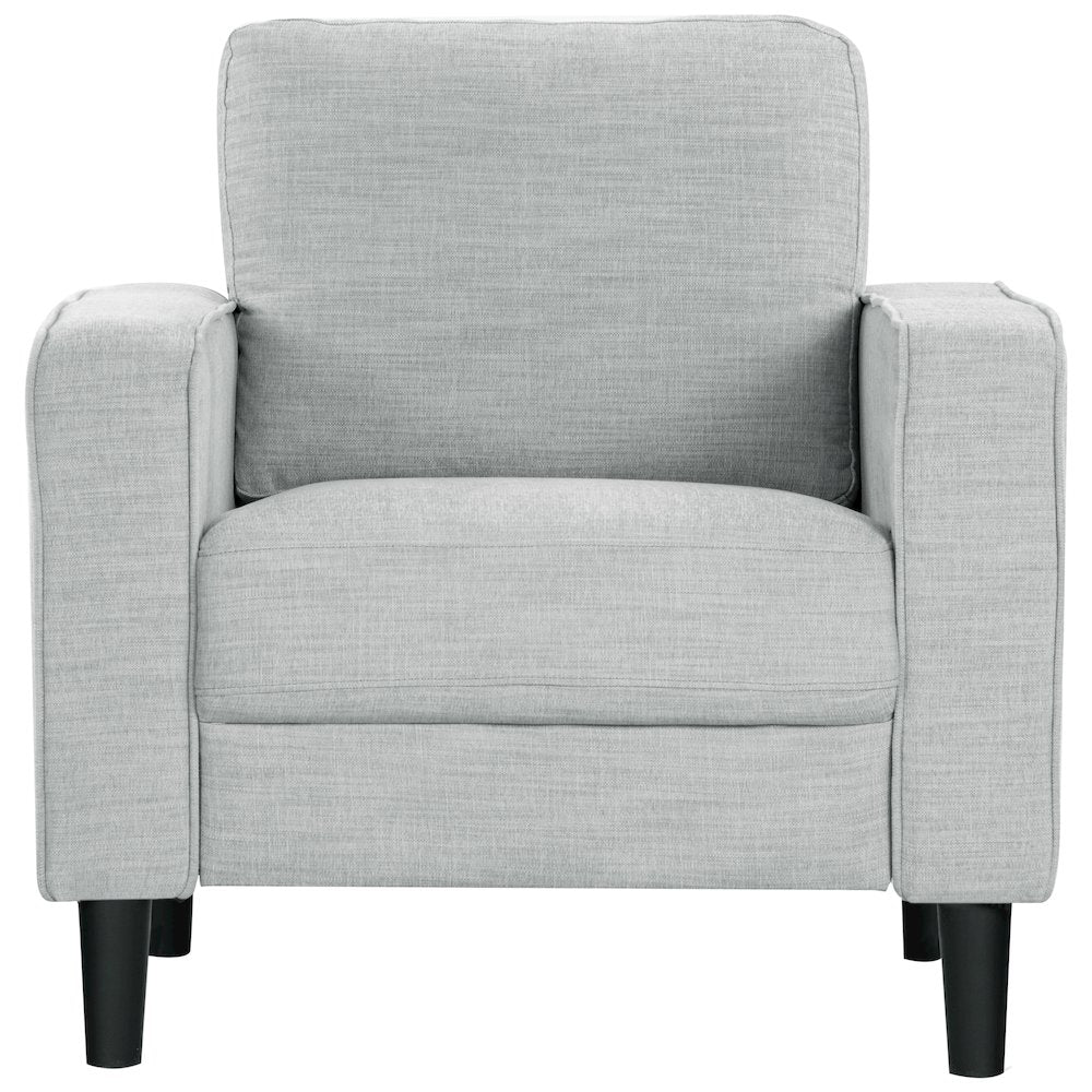 Felicianya Modern Accent Chair