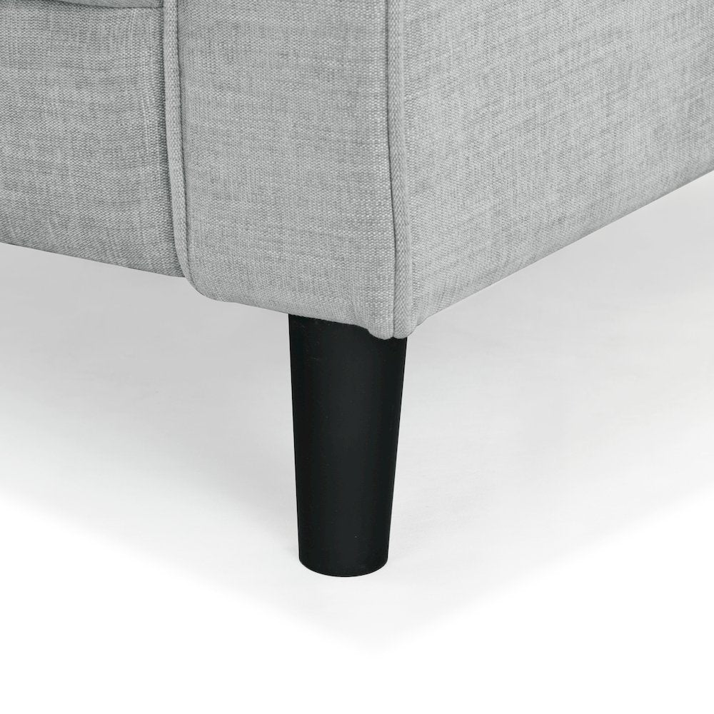 Felicianya Modern Accent Chair