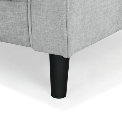 Felicianya Modern Accent Chair