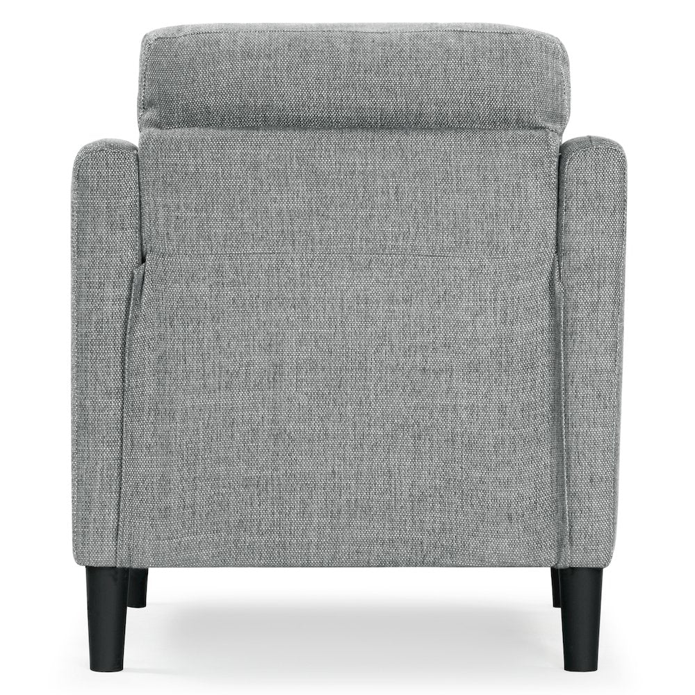Edalynn Modern Accent Chair