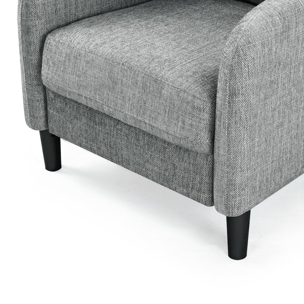 Edalynn Modern Accent Chair