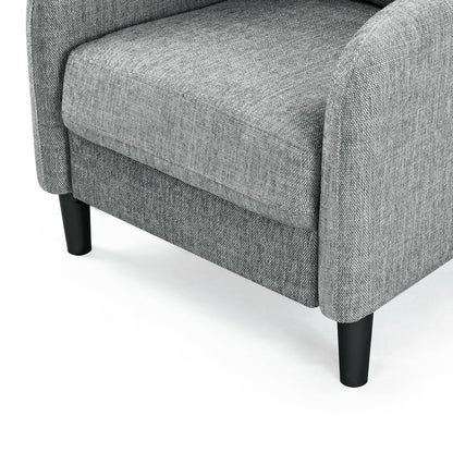 Edalynn Modern Accent Chair