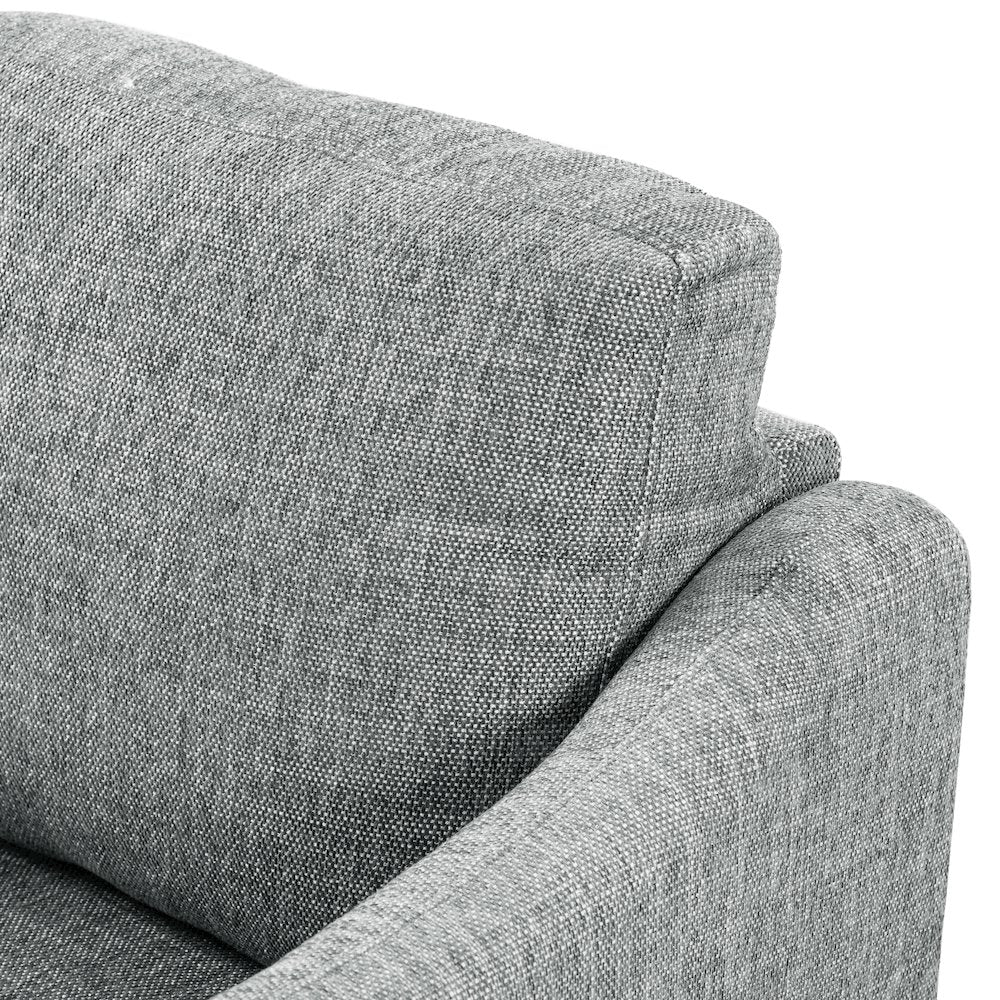 Edalynn Modern Accent Chair