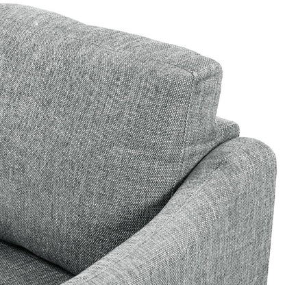 Edalynn Modern Accent Chair