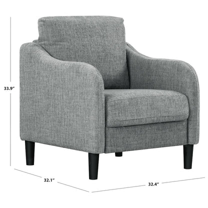 Edalynn Modern Accent Chair