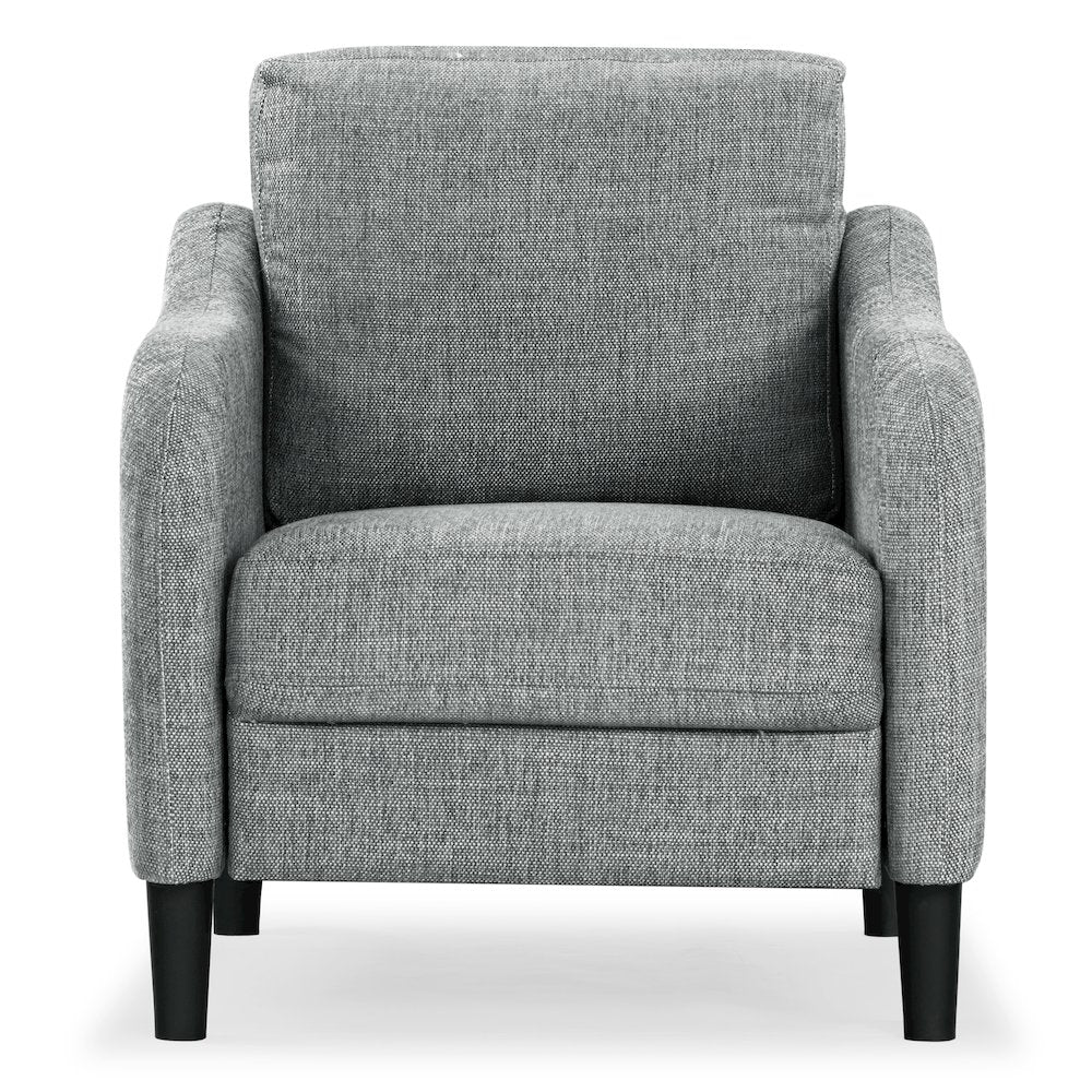 Edalynn Modern Accent Chair