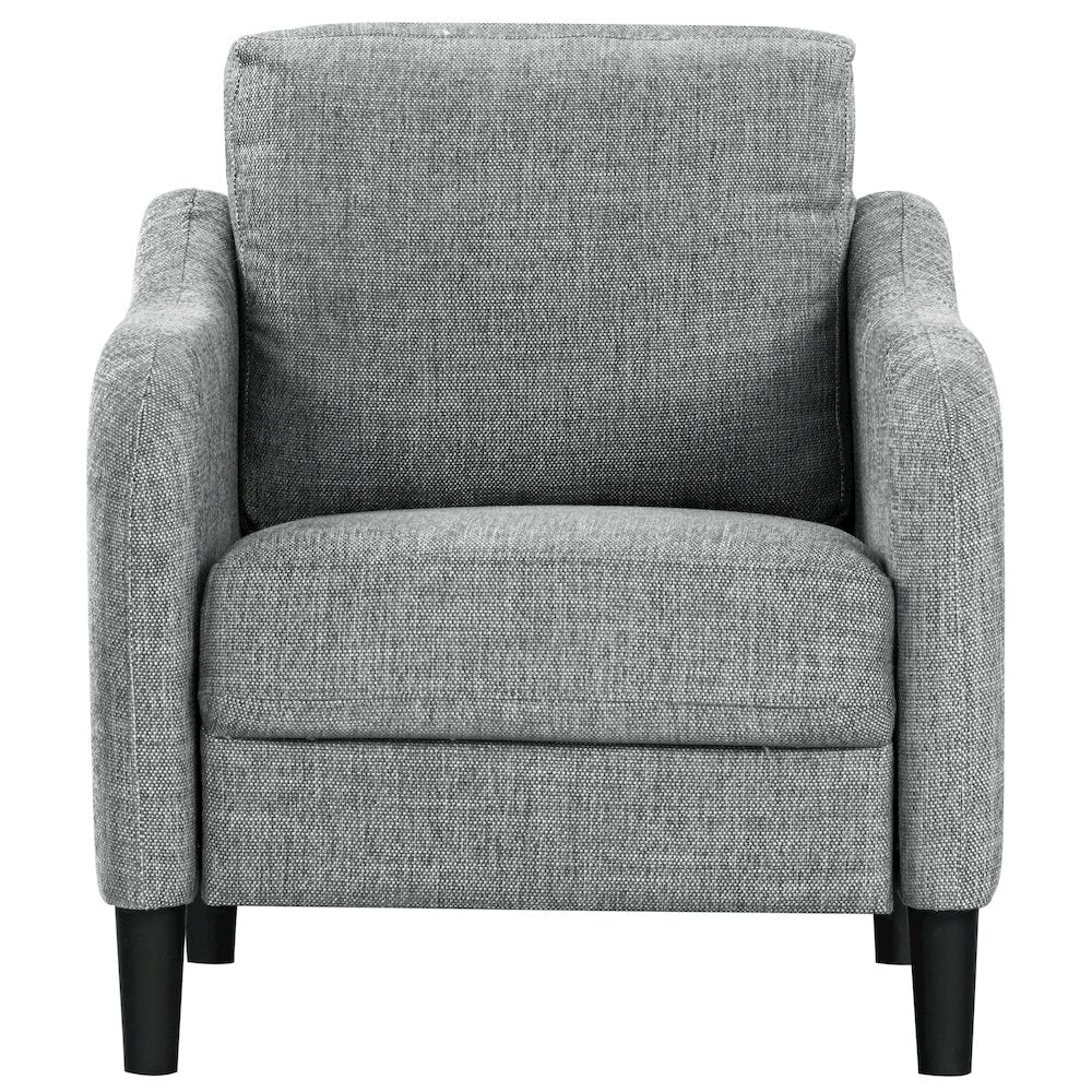 Edalynn Modern Accent Chair