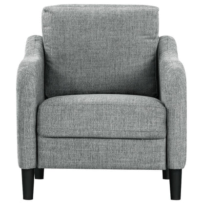Edalynn Modern Accent Chair