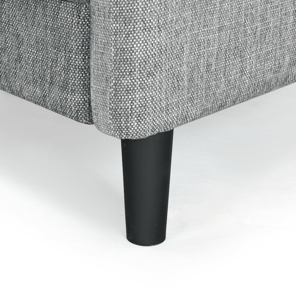Edalynn Modern Accent Chair