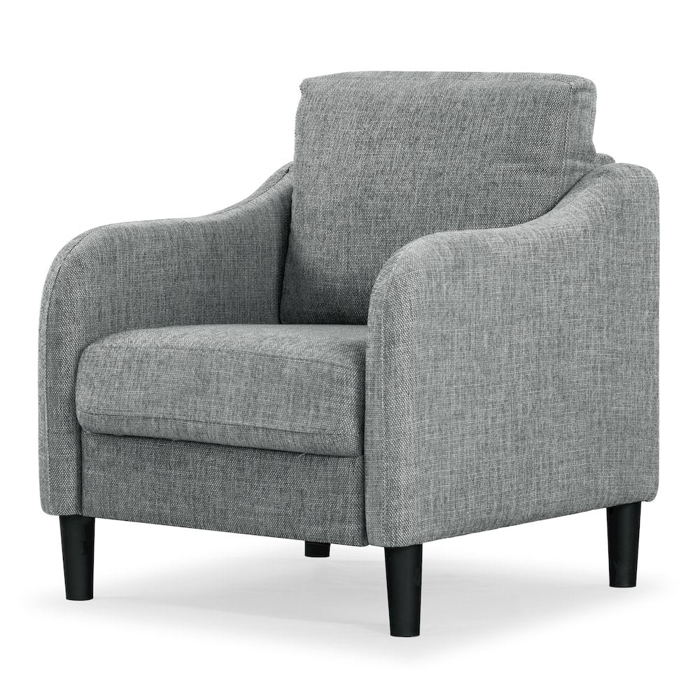 Edalynn Modern Accent Chair