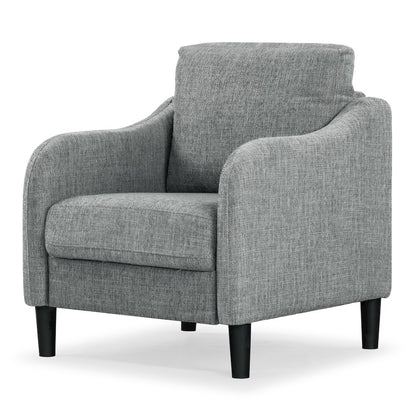 Edalynn Modern Accent Chair