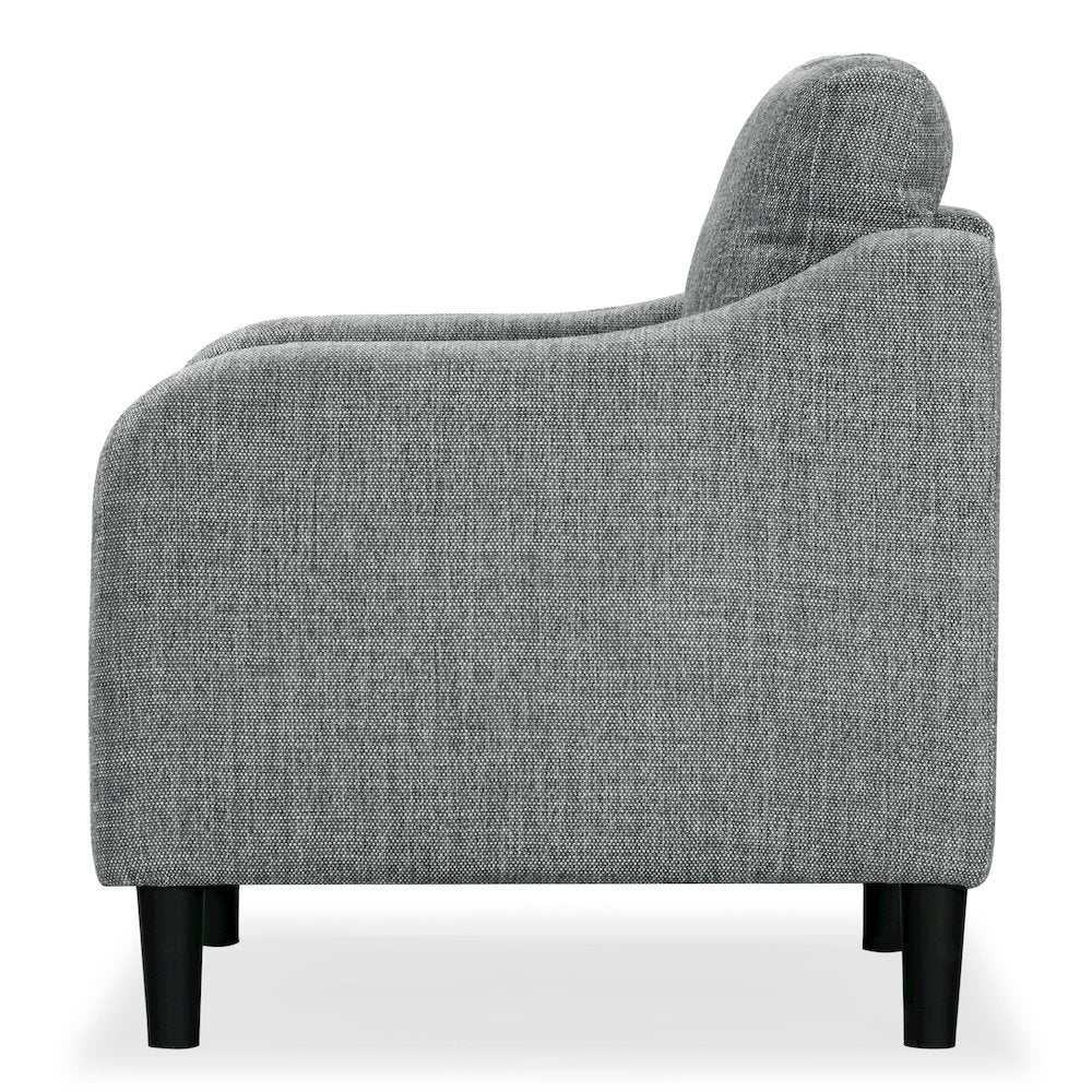 Edalynn Modern Accent Chair