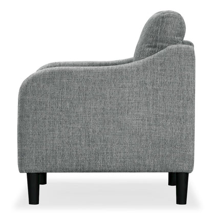 Edalynn Modern Accent Chair
