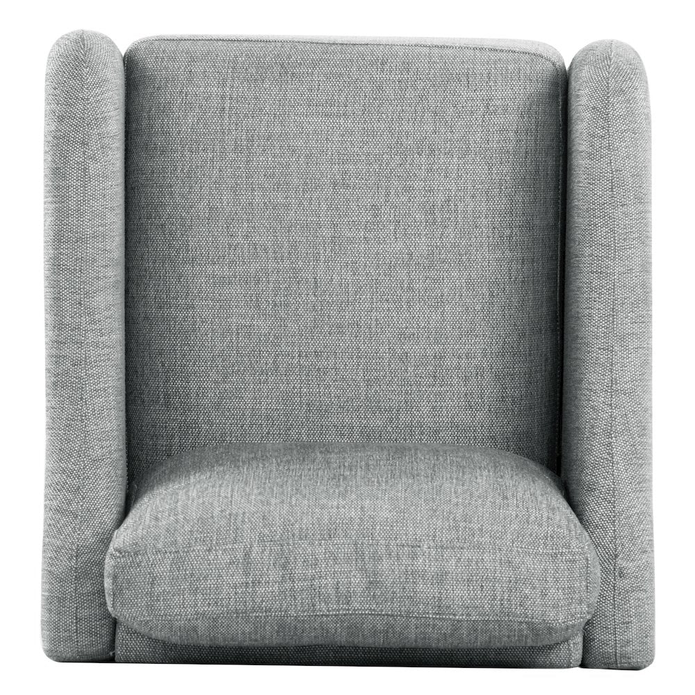 Edalynn Modern Accent Chair