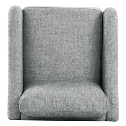 Edalynn Modern Accent Chair