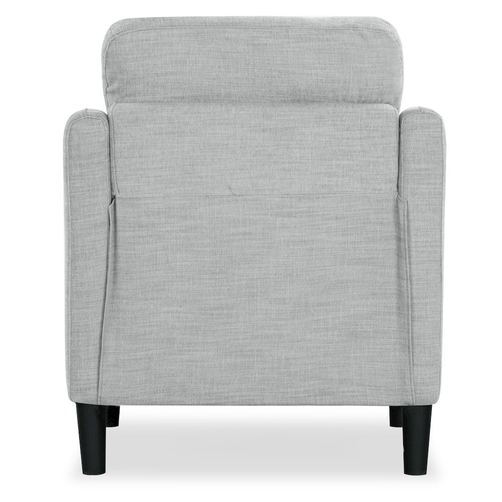 Edalynn Modern Accent Chair