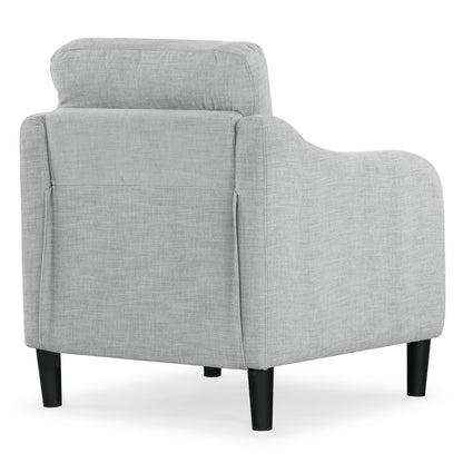 Edalynn Modern Accent Chair
