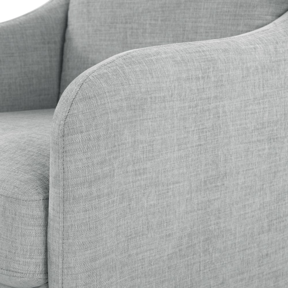Edalynn Modern Accent Chair
