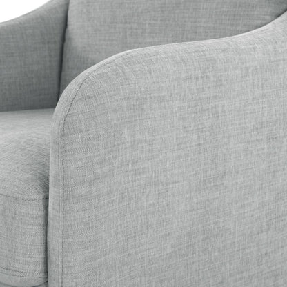 Edalynn Modern Accent Chair