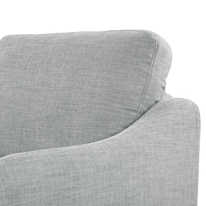 Edalynn Modern Accent Chair