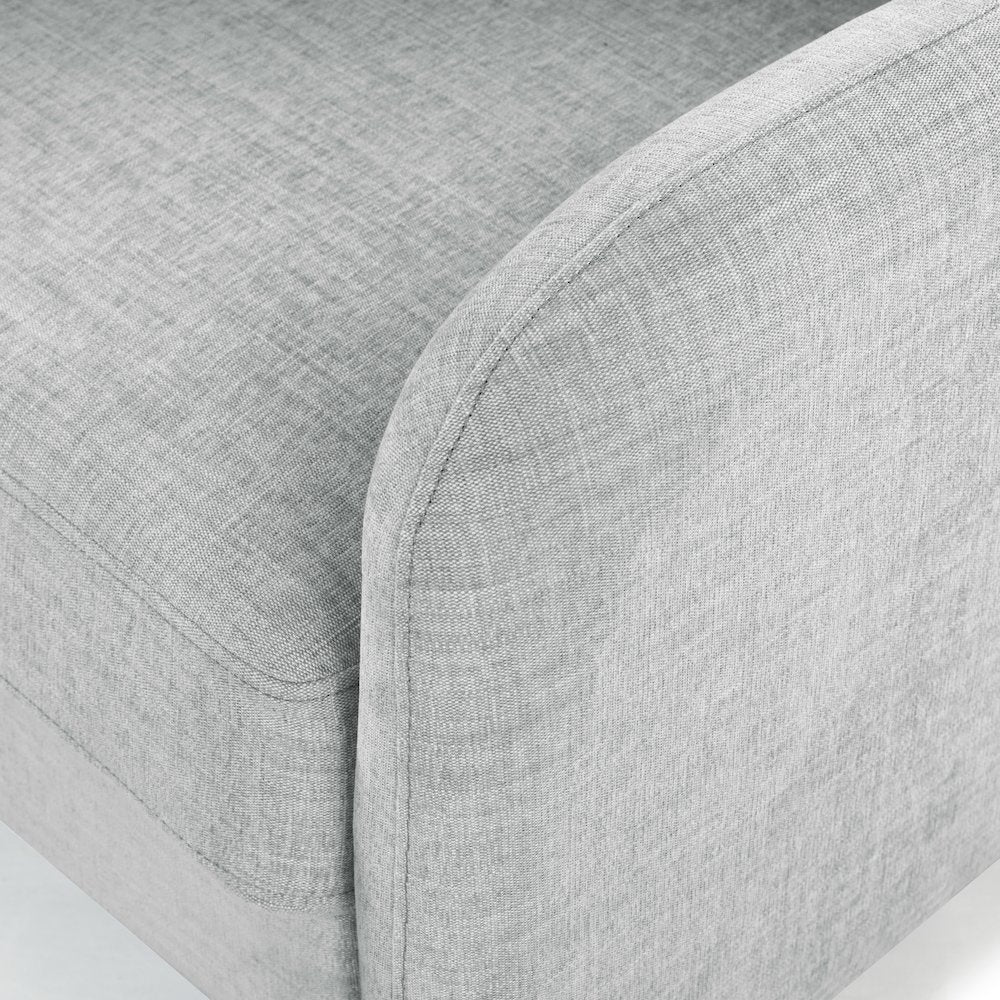 Edalynn Modern Accent Chair