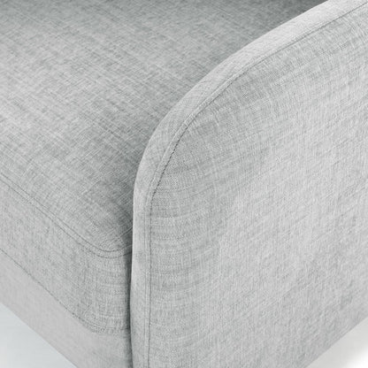 Edalynn Modern Accent Chair