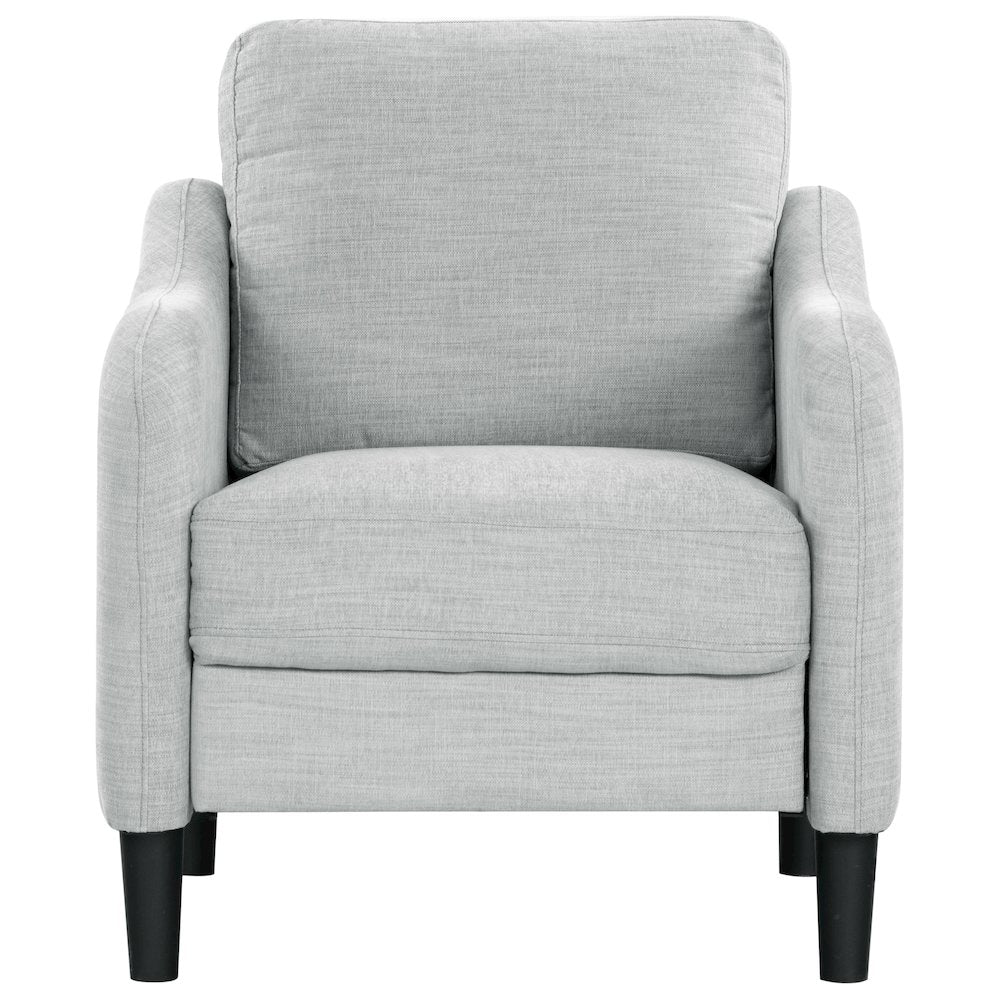 Edalynn Modern Accent Chair
