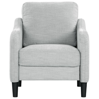 Edalynn Modern Accent Chair
