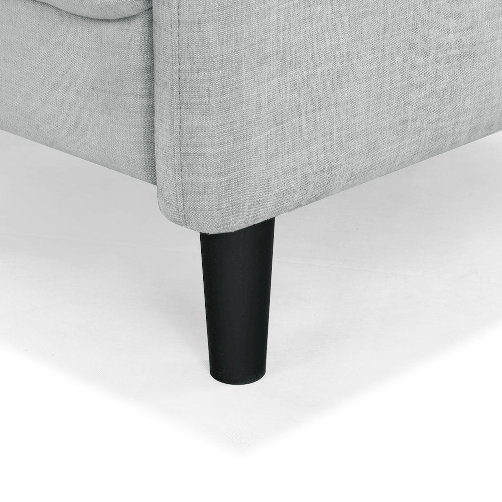 Edalynn Modern Accent Chair