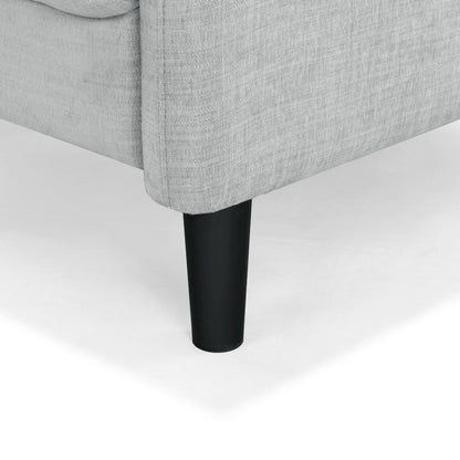 Edalynn Modern Accent Chair