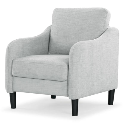 Edalynn Modern Accent Chair