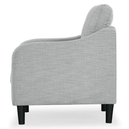 Edalynn Modern Accent Chair