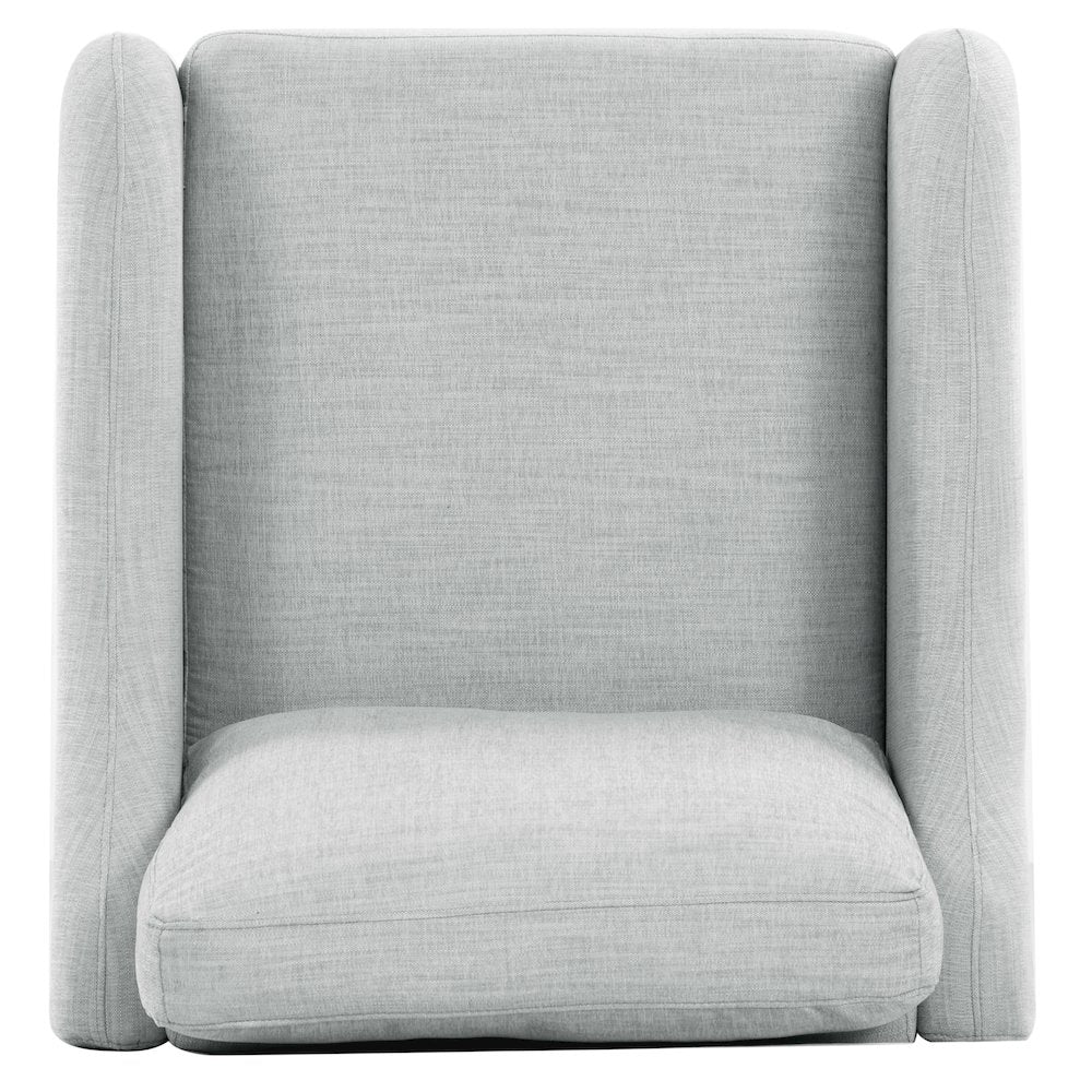 Edalynn Modern Accent Chair