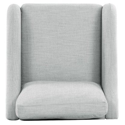 Edalynn Modern Accent Chair