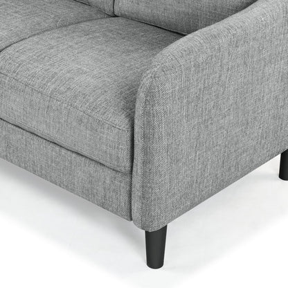 Edalynn Modern 3-Seater Sofa