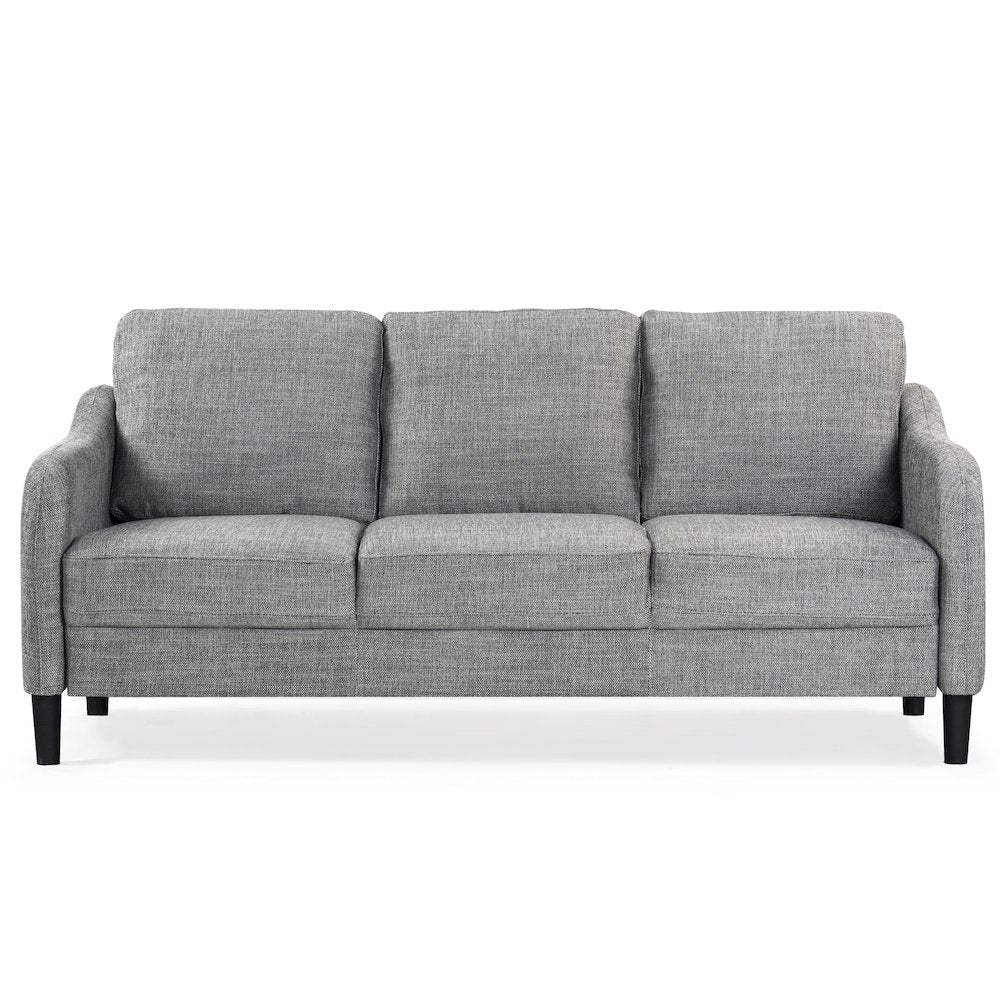 Edalynn Modern 3-Seater Sofa