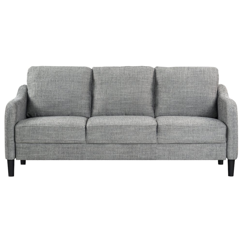 Edalynn Modern 3-Seater Sofa